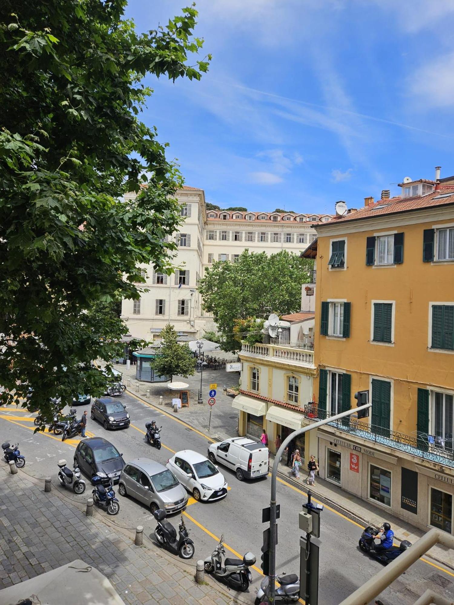 Lp1-Sanremo La Tua Vacanza Nel Cuore Della Citta. Exteriér fotografie